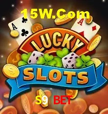 Segurança e performance na plataforma S9 Bet